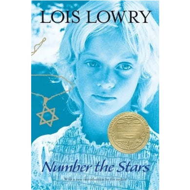 Number the star - best-books-us
