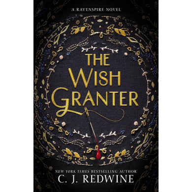 The Wish Granter - best-books-us