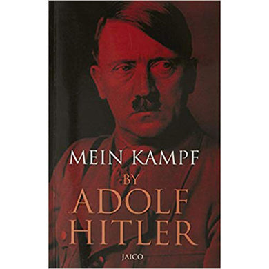 Mein Kampf - best-books-us