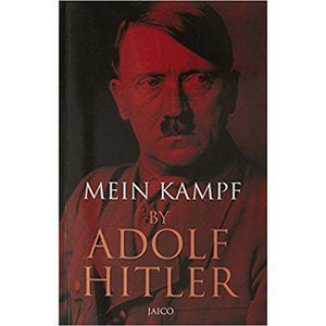 Mein Kampf - best-books-us
