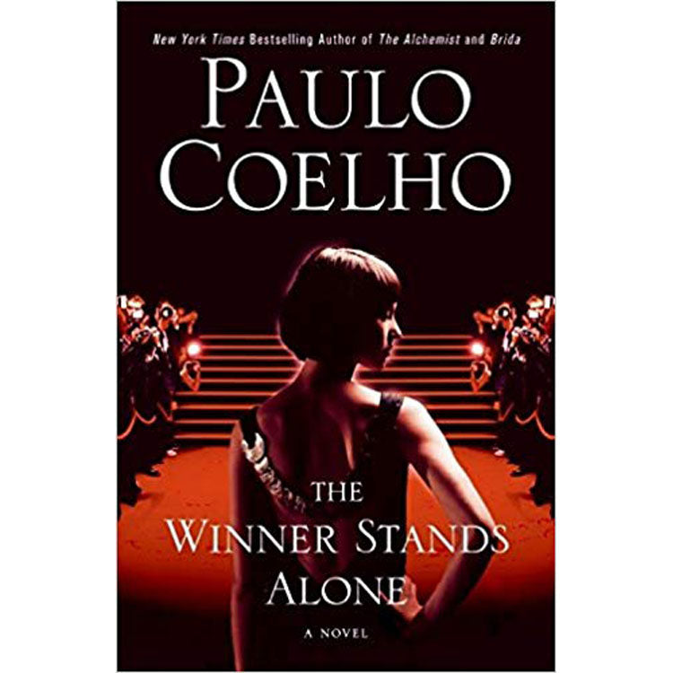 The Winner Stands Alone - best-books-us