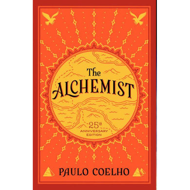 The Alchemist - best-books-us