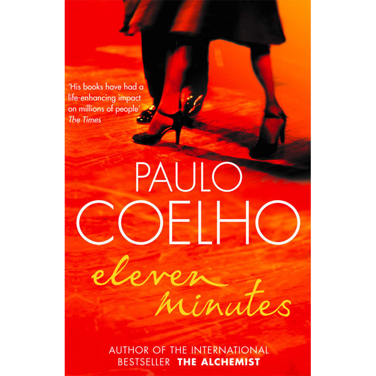 Eleven Minutes - best-books-us
