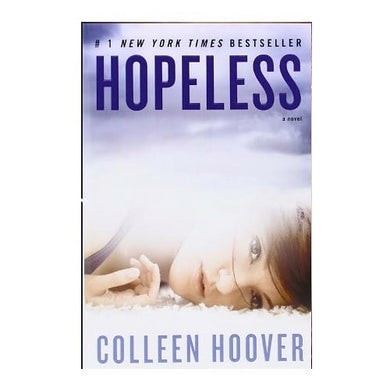 Hopeless - best-books-us