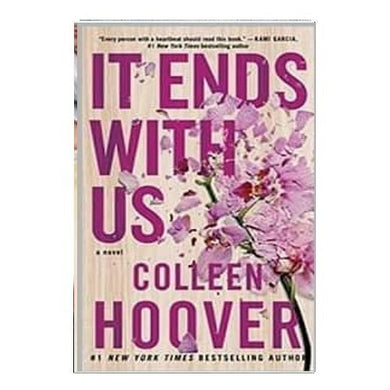 It ends with Us - best-books-us