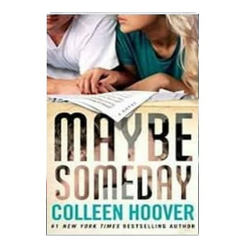 May be Someday - best-books-us
