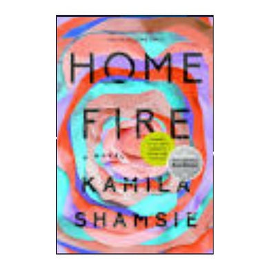 Home Fire - best-books-us