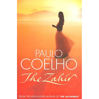 The Zahir - best-books-us