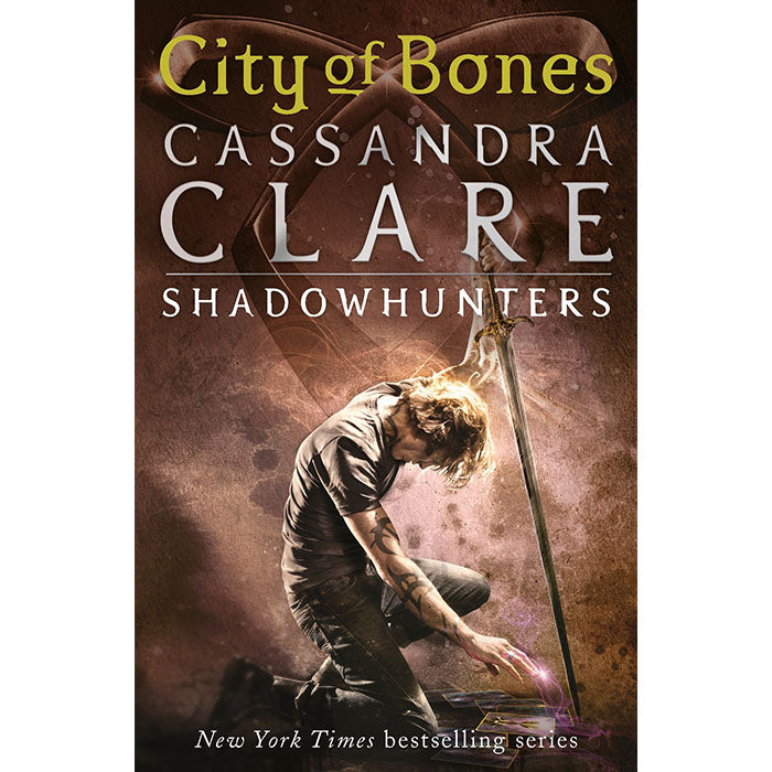 City of Bones - best-books-us