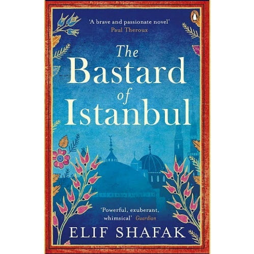 The Bastard of Istanbul - best-books-us