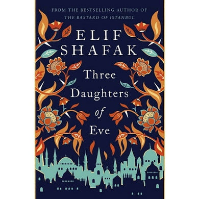 Three Daughters - best-books-us