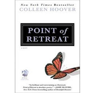 Point of Retreat - best-books-us