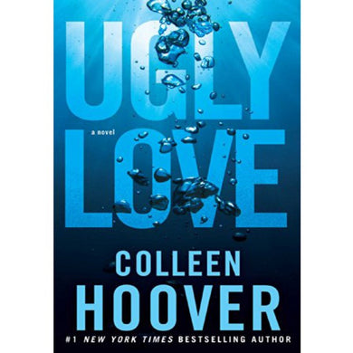 Ugly Love - best-books-us