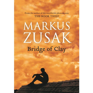 Bridge of Clay - best-books-us
