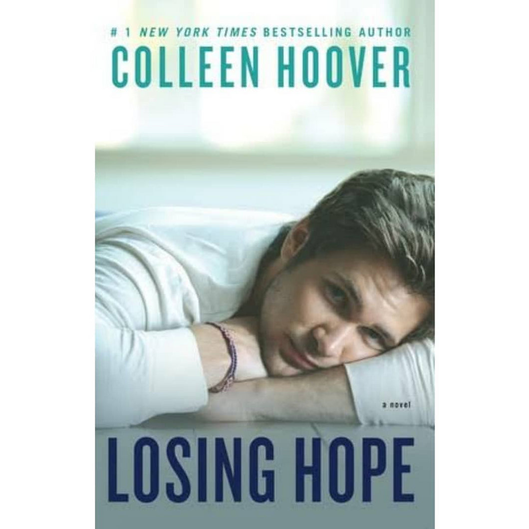 Losing Hope - best-books-us