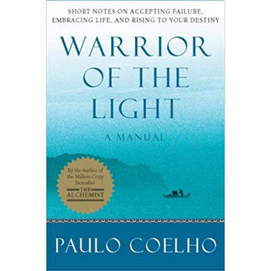 Warrior of The Light - best-books-us