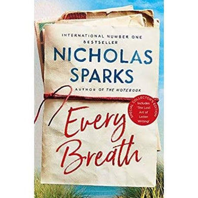 Every Breath - best-books-us